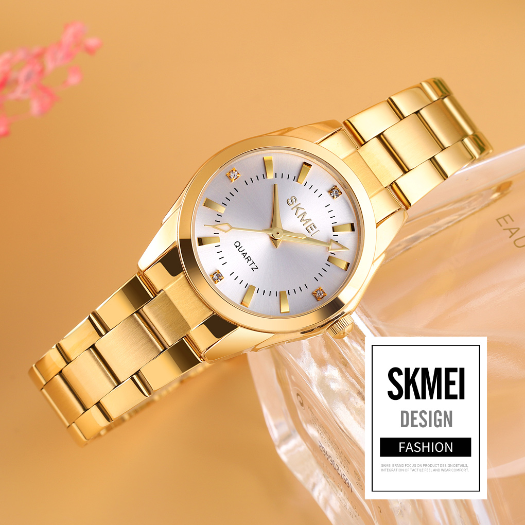 ladies quartz watches-Skmei Watch Manufacture Co.,Ltd