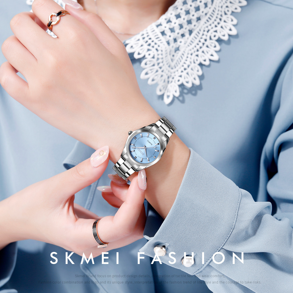 ladies quartz watches-Skmei Watch Manufacture Co.,Ltd