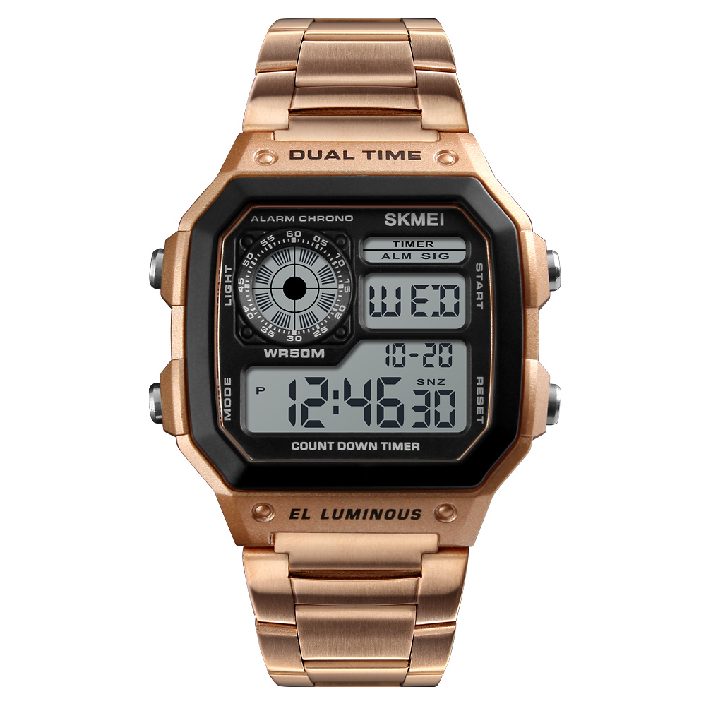 sport watches skemi-Skmei Watch Manufacture Co.,Ltd