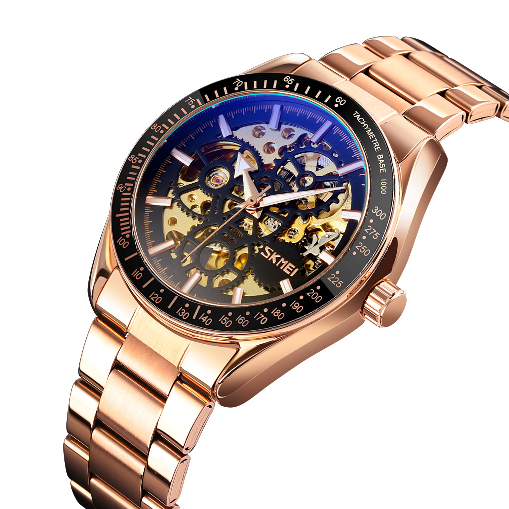 reloj para hombre automatico-Skmei Watch Manufacture Co.,Ltd