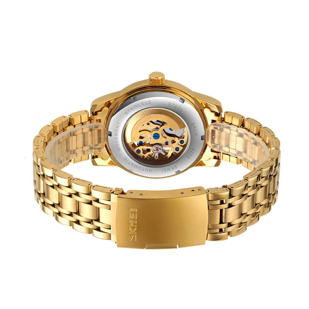 reloj automatico-Skmei Watch Manufacture Co.,Ltd