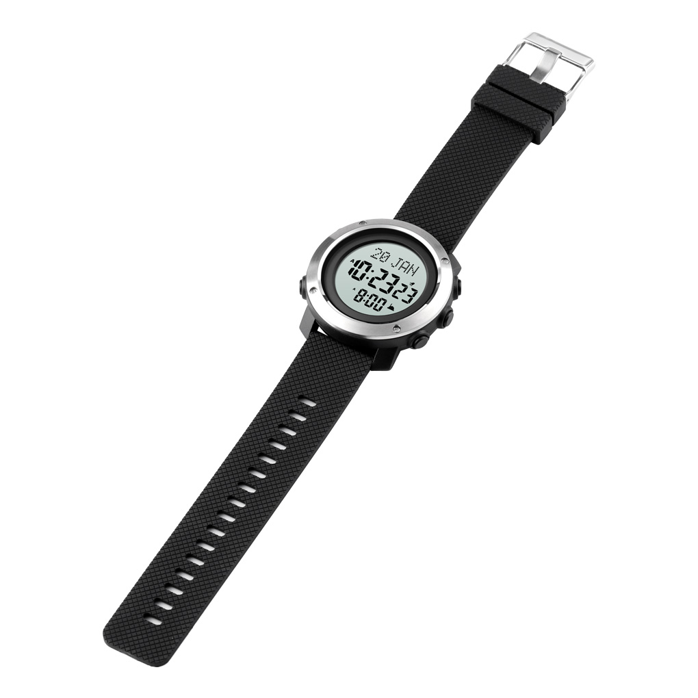 islamic qibla watch-Skmei Watch Manufacture Co.,Ltd