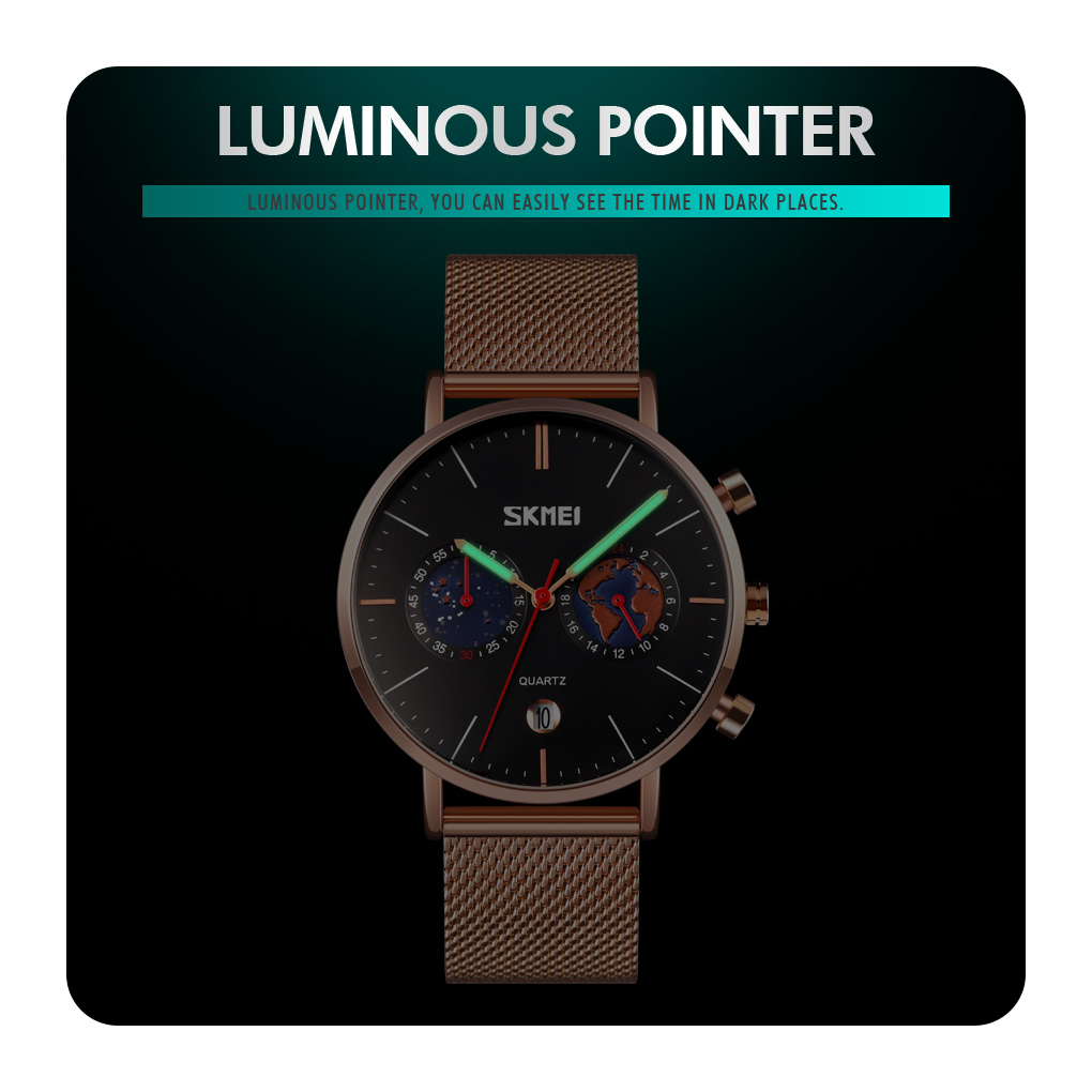 wrist watch skmei-Skmei Watch Manufacture Co.,Ltd