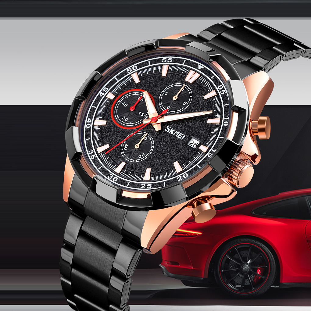 skmei official watches-Skmei Watch Manufacture Co.,Ltd