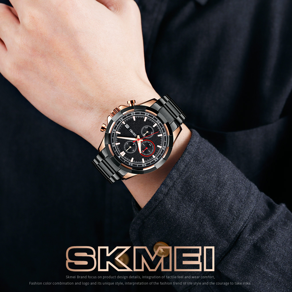 skmei official watches-Skmei Watch Manufacture Co.,Ltd