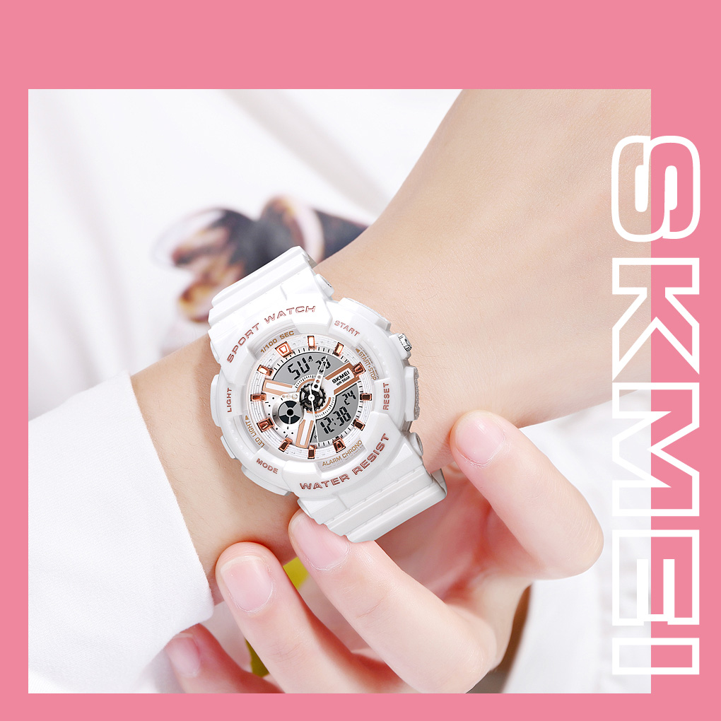  relojes al por mayor-Skmei Watch Manufacture Co.,Ltd