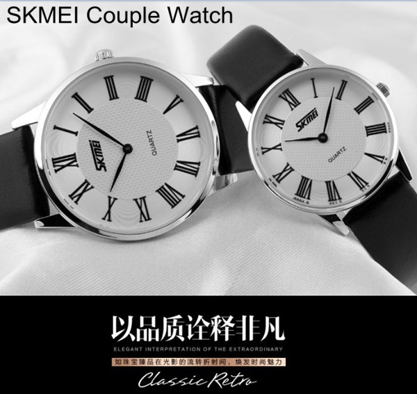 quartz movments watch-Skmei Watch Manufacture Co.,Ltd