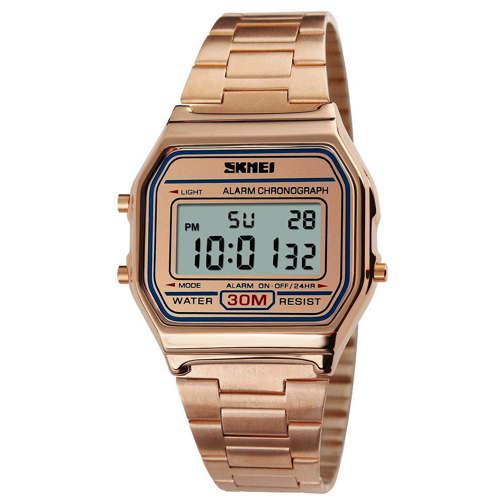 cheap durable sport  watch-Skmei Watch Manufacture Co.,Ltd