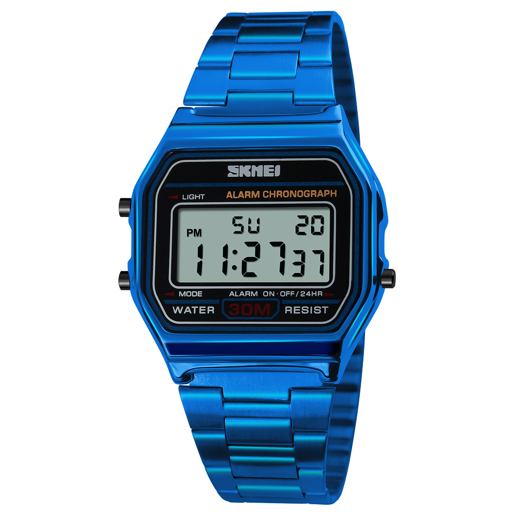 cheap durable sport  watch-Skmei Watch Manufacture Co.,Ltd