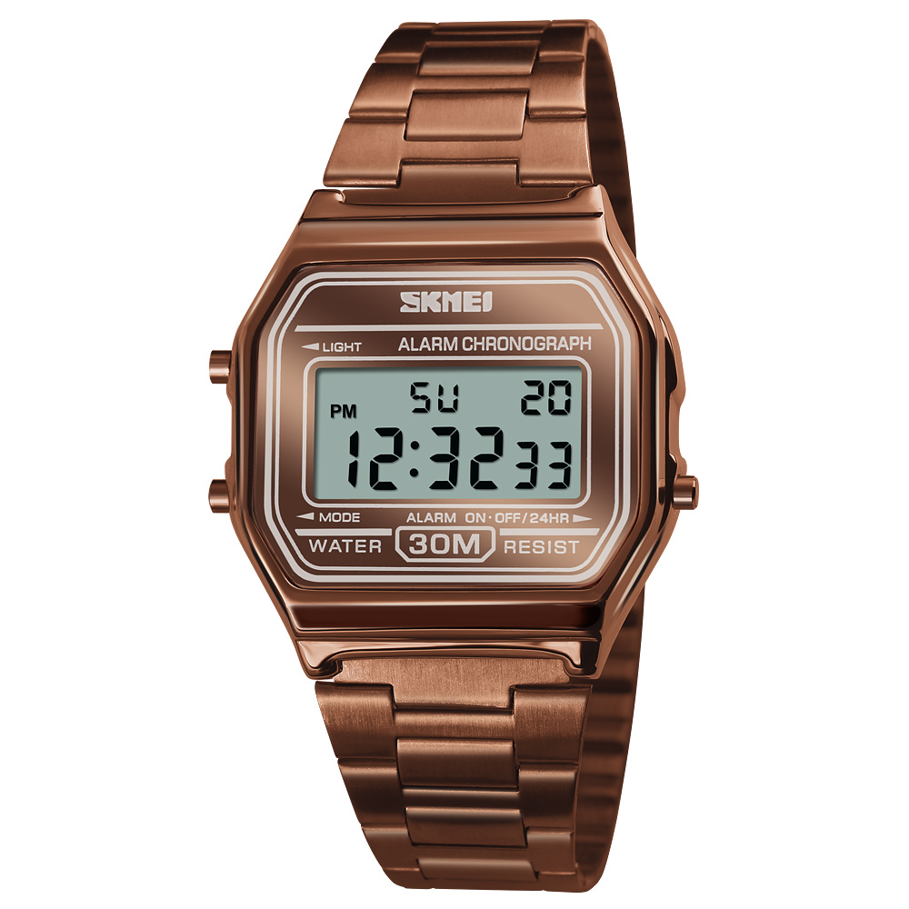 cheap durable sport  watch-Skmei Watch Manufacture Co.,Ltd
