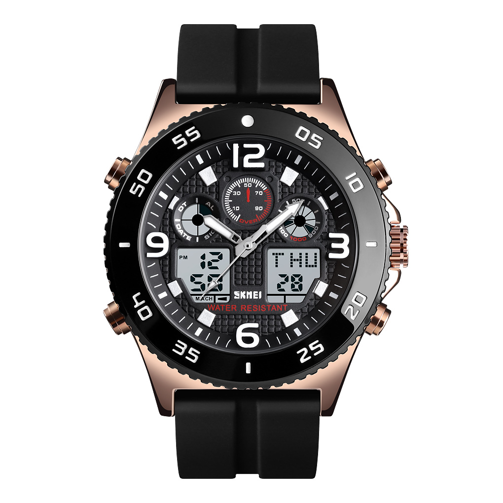 reloj chino-Skmei Watch Manufacture Co.,Ltd