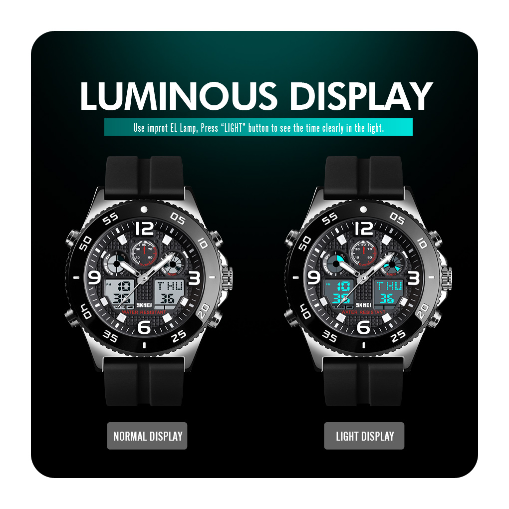 reloj chino-Skmei Watch Manufacture Co.,Ltd