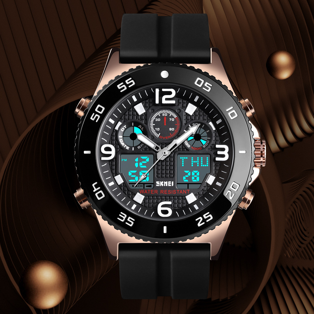 reloj chino-Skmei Watch Manufacture Co.,Ltd