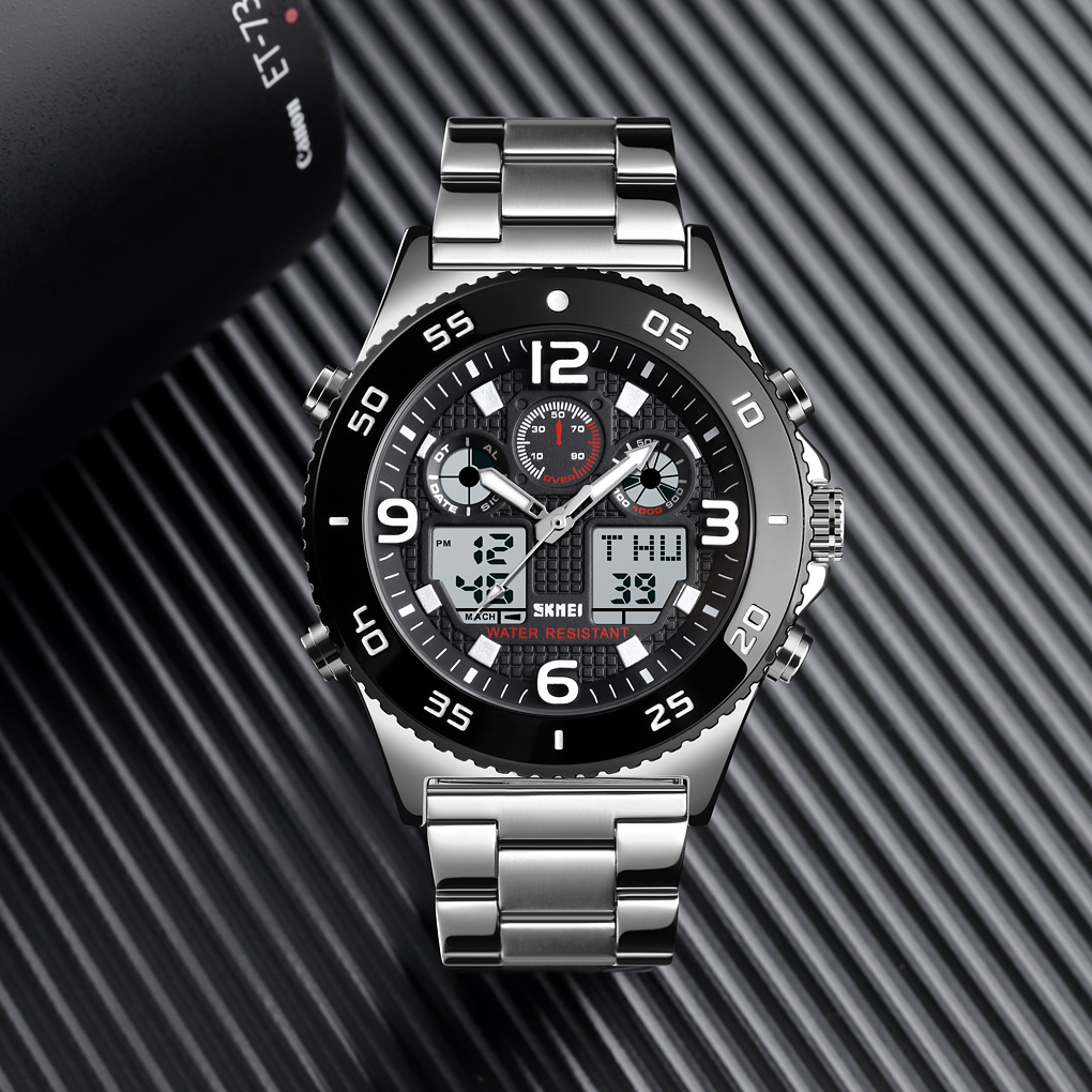 reloj chino-Skmei Watch Manufacture Co.,Ltd