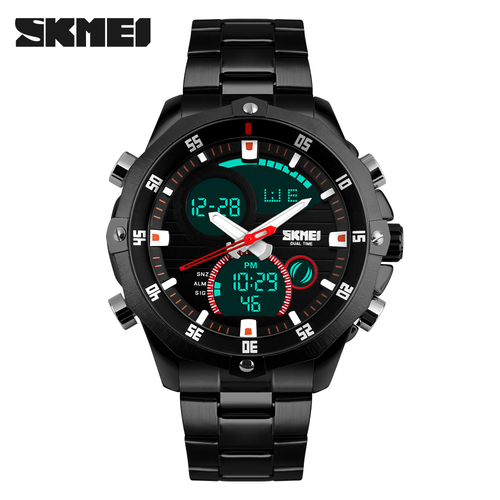 Skmei Watch Manufacture Co.,Ltd-Skmei Watch Manufacture Co.,Ltd