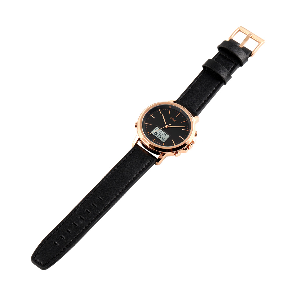 skmei men watches-Skmei Watch Manufacture Co.,Ltd