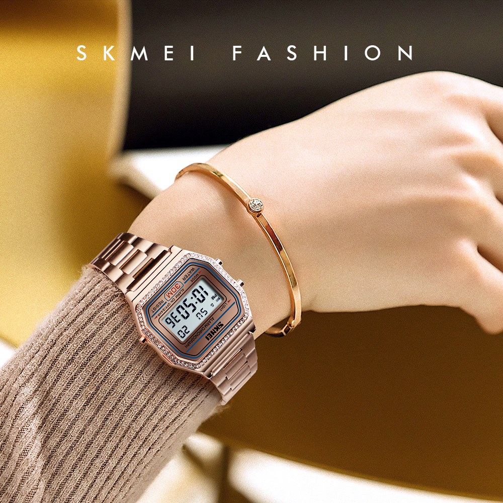 sport watches for women-Skmei Watch Manufacture Co.,Ltd