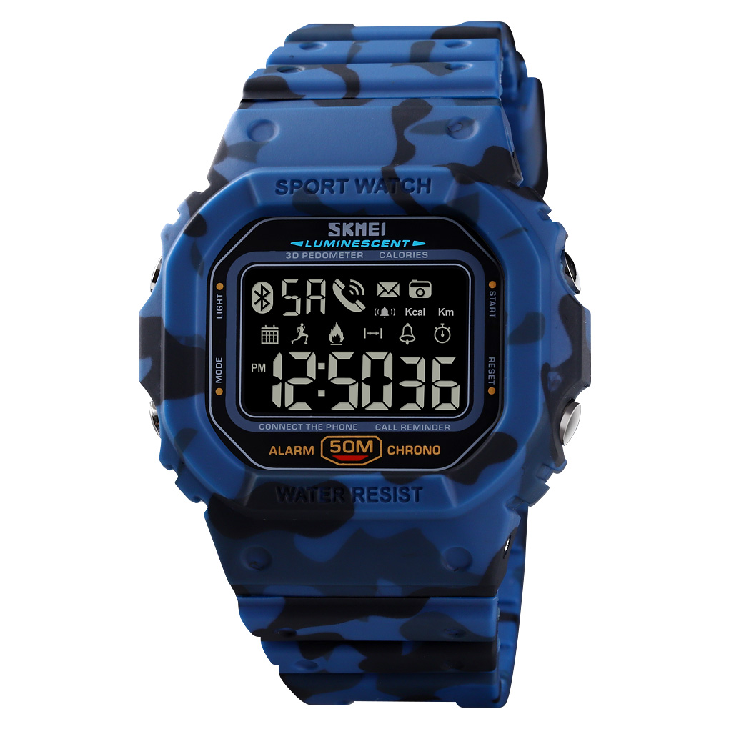 skmei bluetooth watch-Skmei Watch Manufacture Co.,Ltd