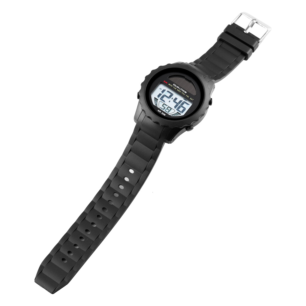skmei solar watch-Skmei Watch Manufacture Co.,Ltd