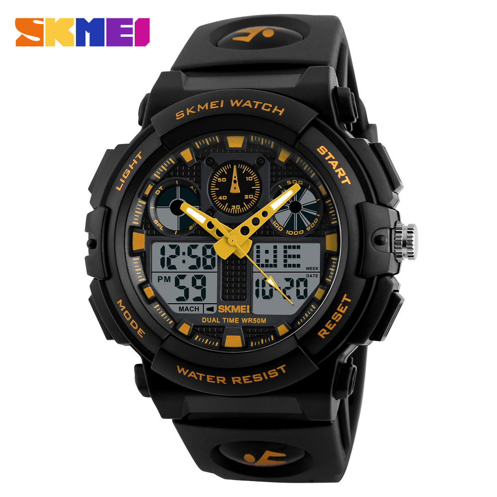 skmei watch military-Skmei Watch Manufacture Co.,Ltd