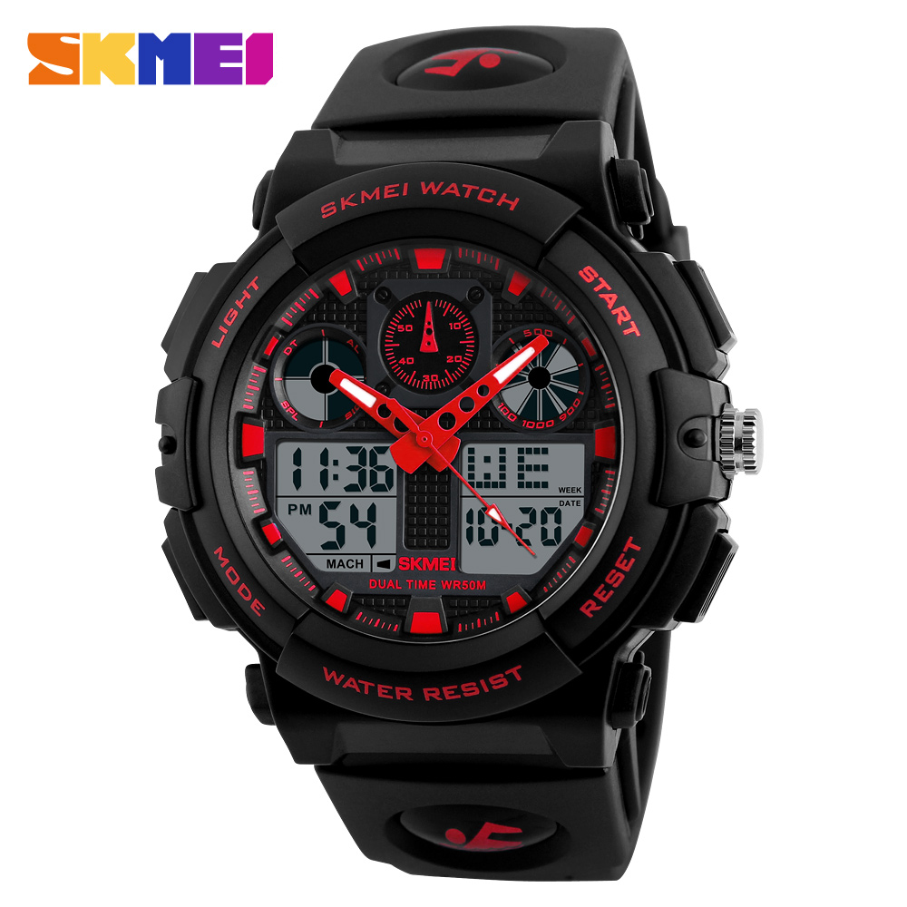 skmei watch military-Skmei Watch Manufacture Co.,Ltd