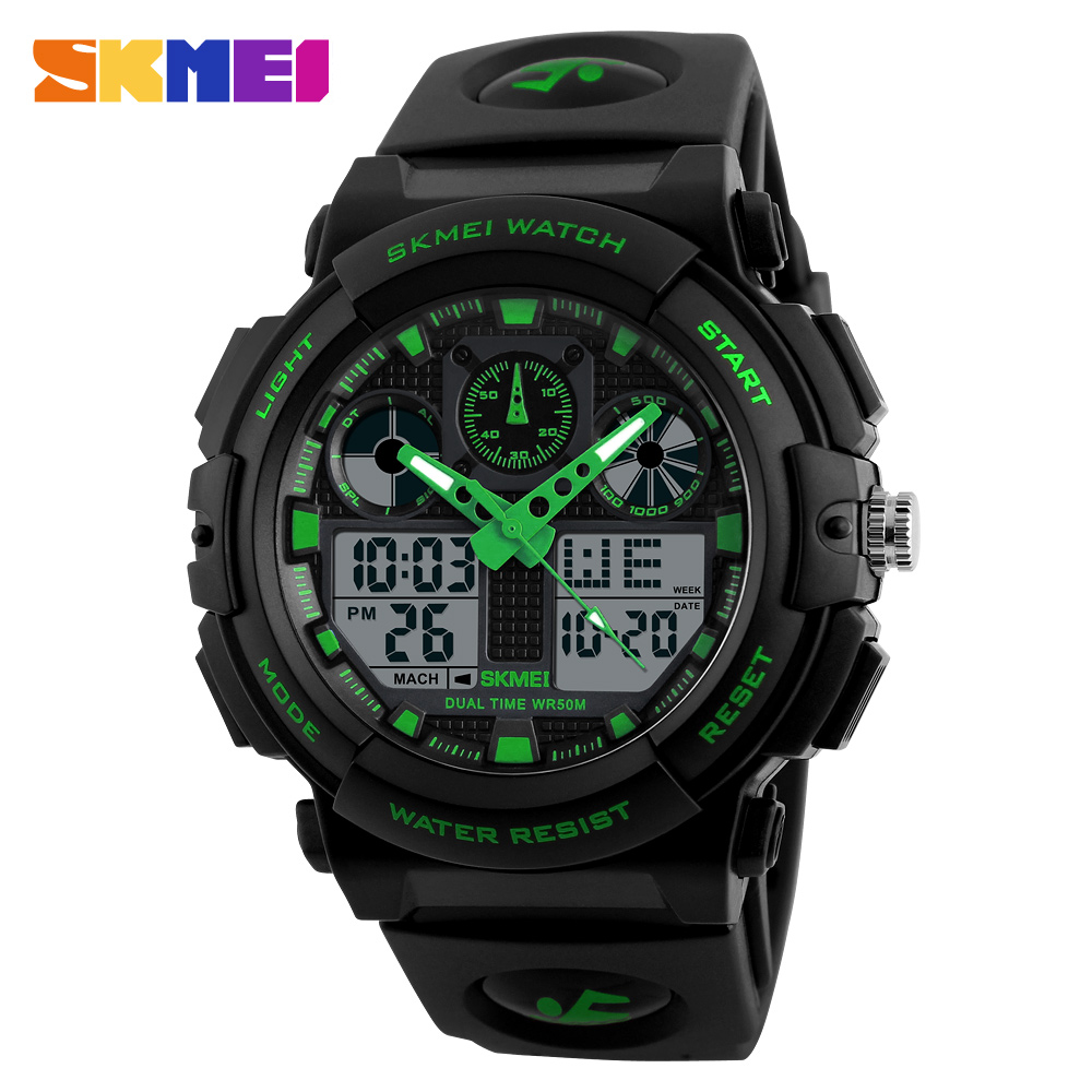 skmei watch military-Skmei Watch Manufacture Co.,Ltd