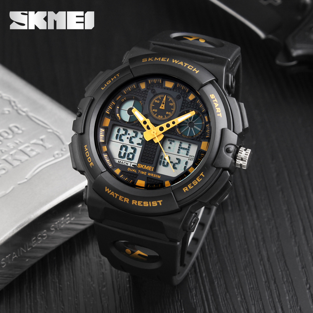 skmei watch military-Skmei Watch Manufacture Co.,Ltd