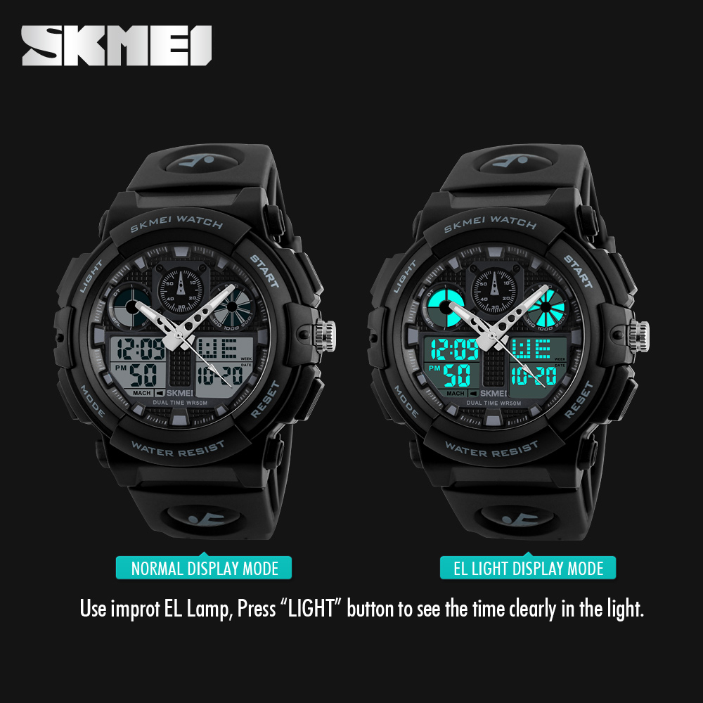 skmei watch military-Skmei Watch Manufacture Co.,Ltd