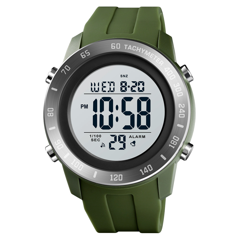 big digit watch wholesaler-Skmei Watch Manufacture Co.,Ltd