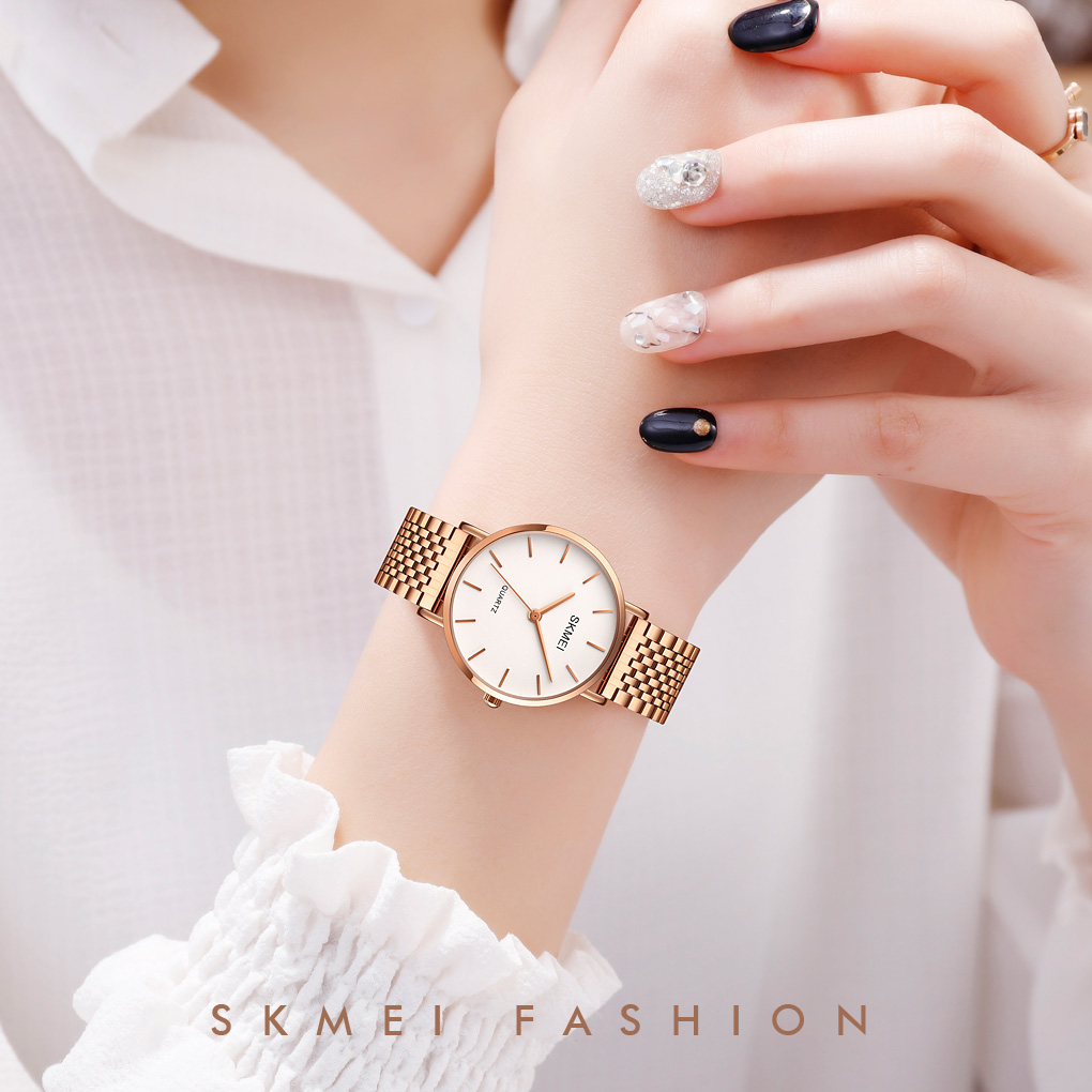 Q027-Skmei Watch Manufacture Co.,Ltd