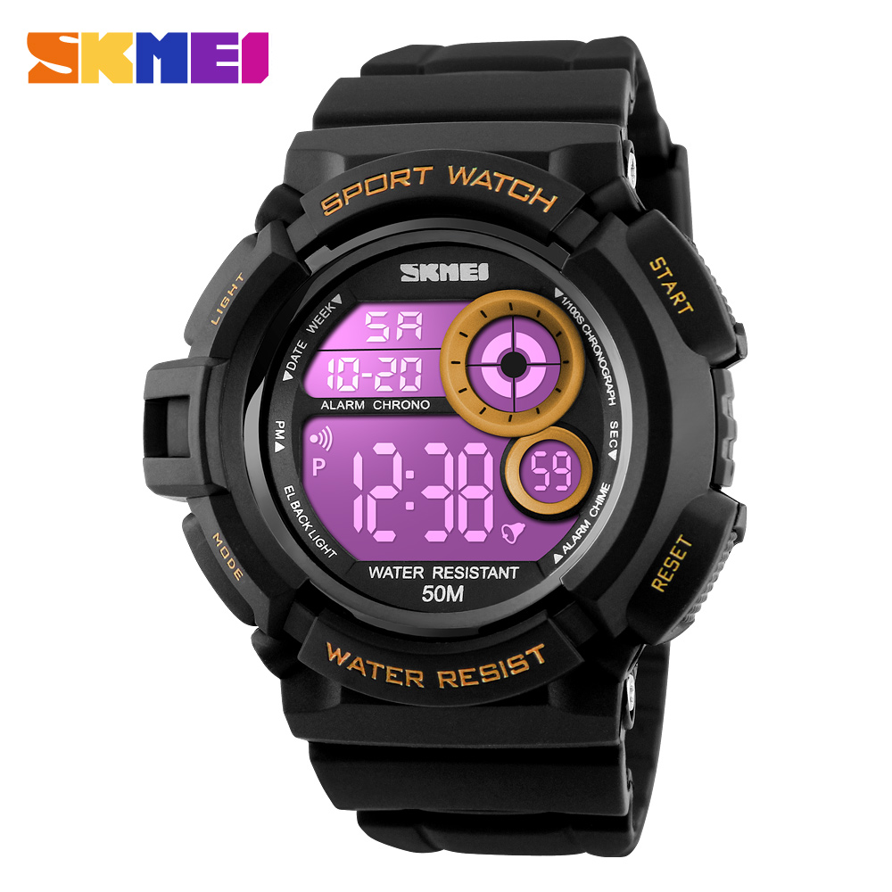 wrist watch sports-Skmei Watch Manufacture Co.,Ltd