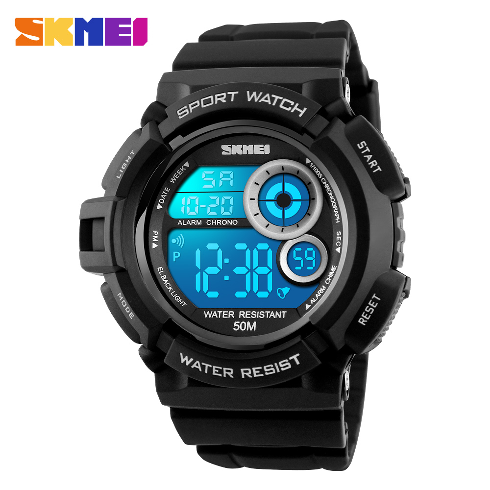 wrist watch sports-Skmei Watch Manufacture Co.,Ltd