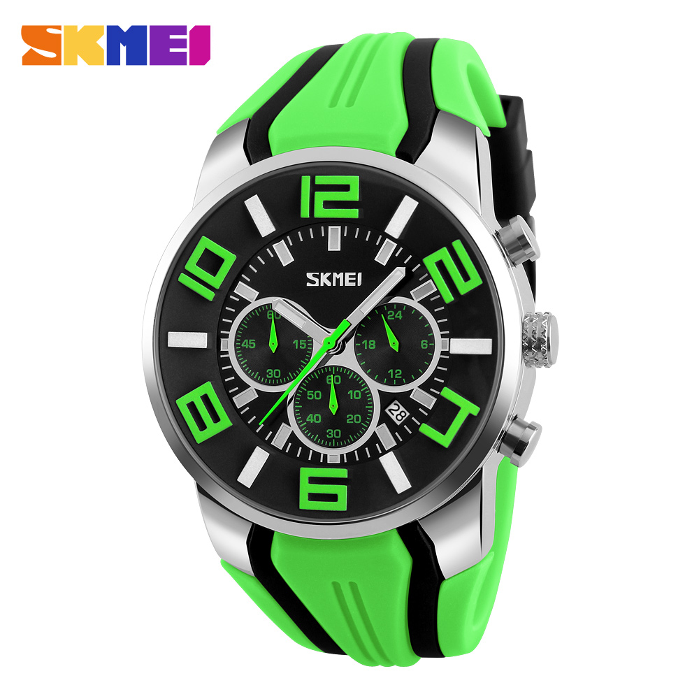 quartz watches wholesaler-Skmei Watch Manufacture Co.,Ltd