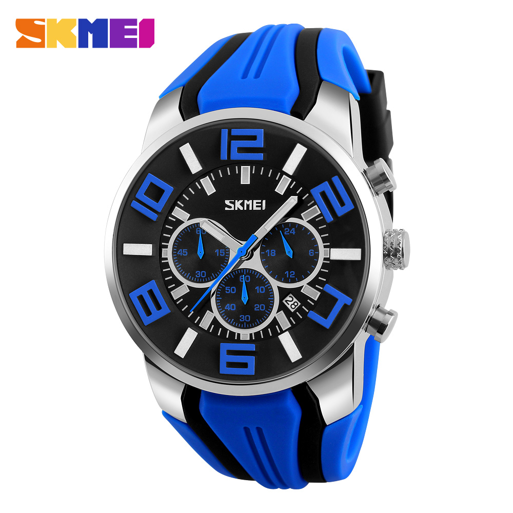 quartz watches wholesaler-Skmei Watch Manufacture Co.,Ltd
