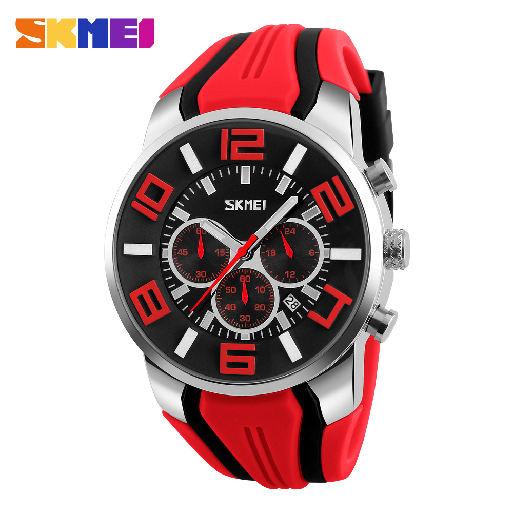 quartz watches wholesaler-Skmei Watch Manufacture Co.,Ltd