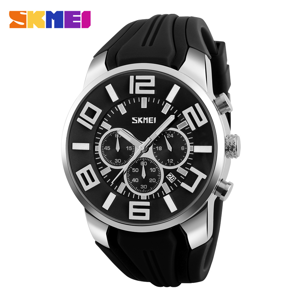 quartz watches wholesaler-Skmei Watch Manufacture Co.,Ltd