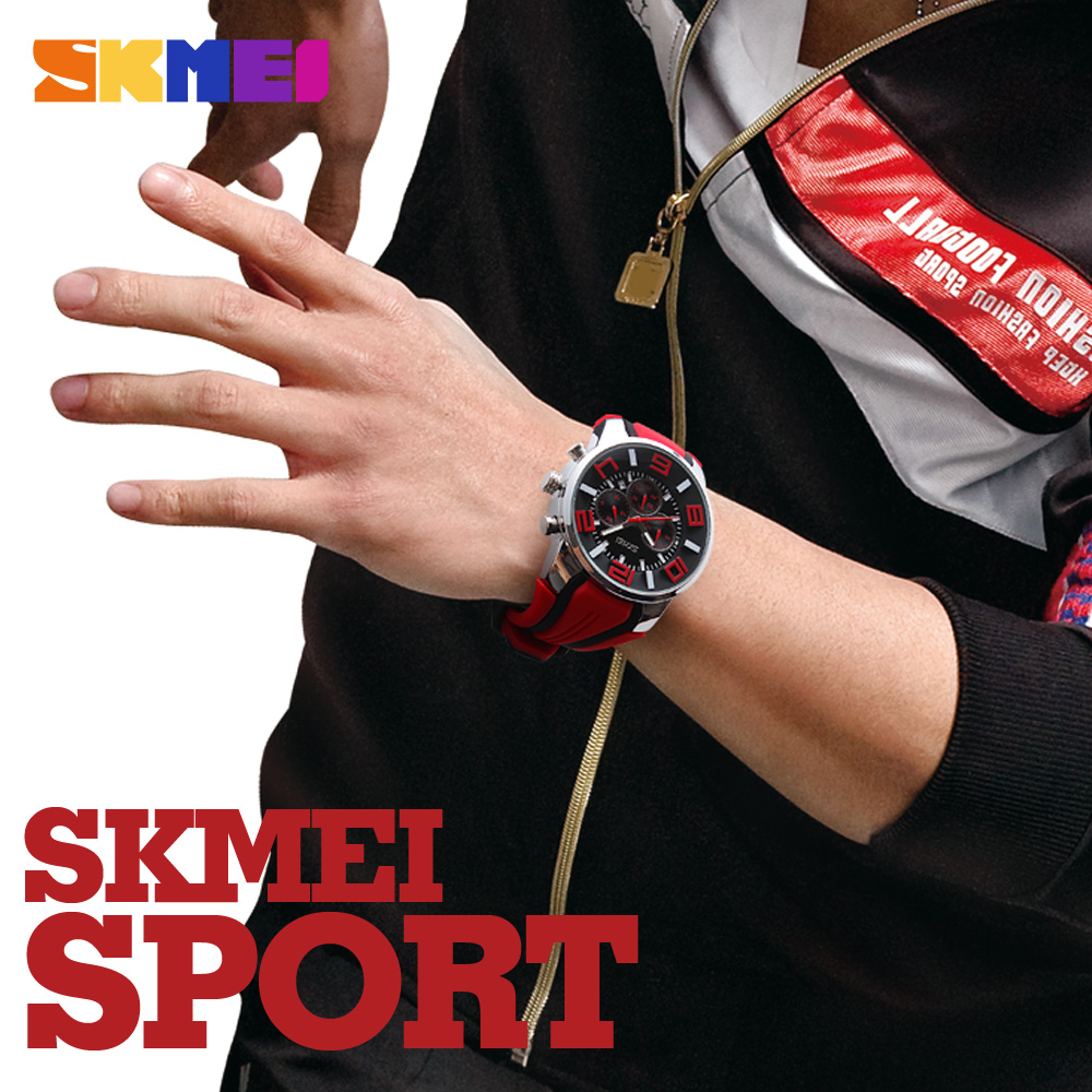 quartz watches wholesaler-Skmei Watch Manufacture Co.,Ltd