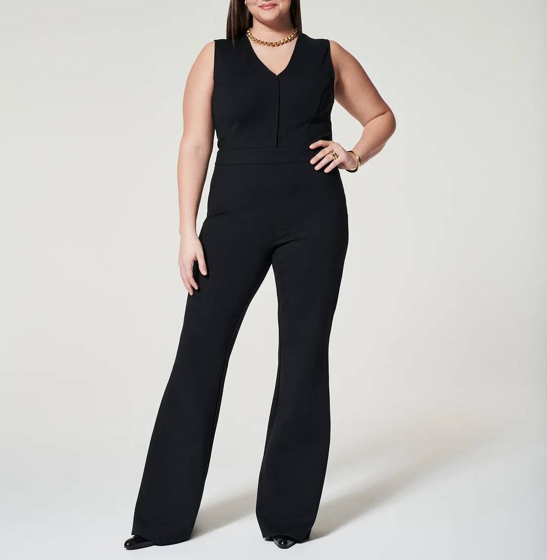 The Perfect Jumpsuit (Buy 2 Free Shipping)