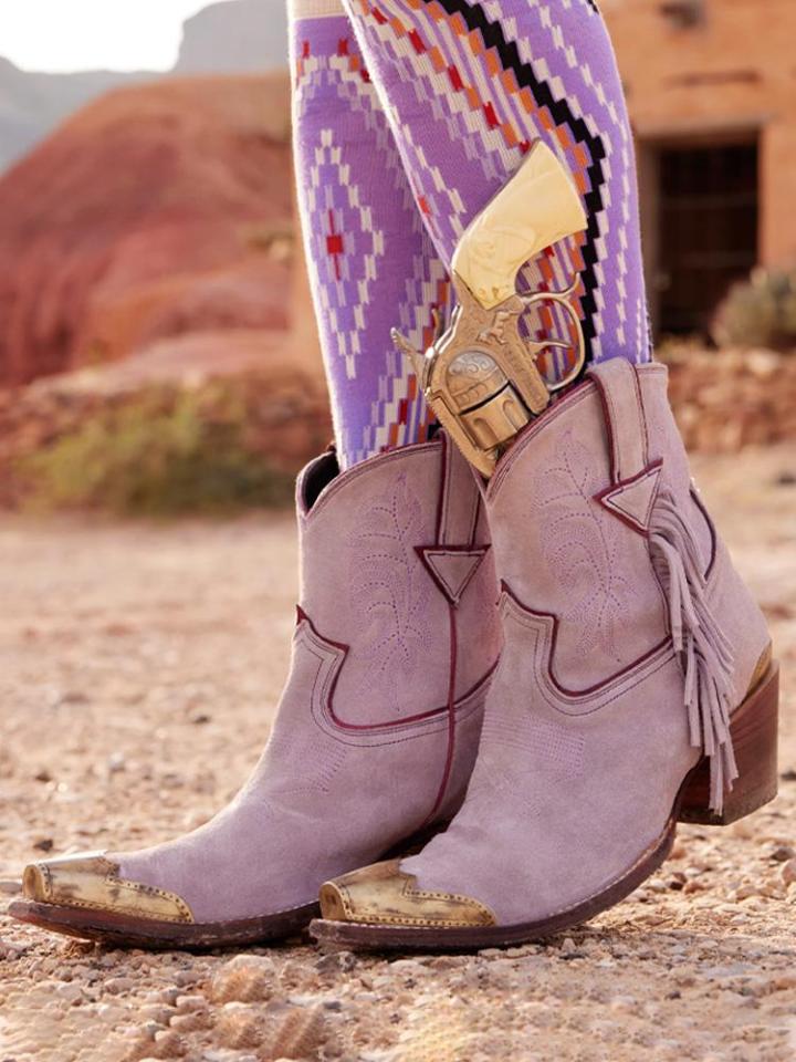 hottest cowgirl boots