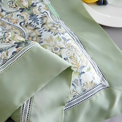 HomeArtique Bedding Sets 100 Tencel Eurasian Rhythm