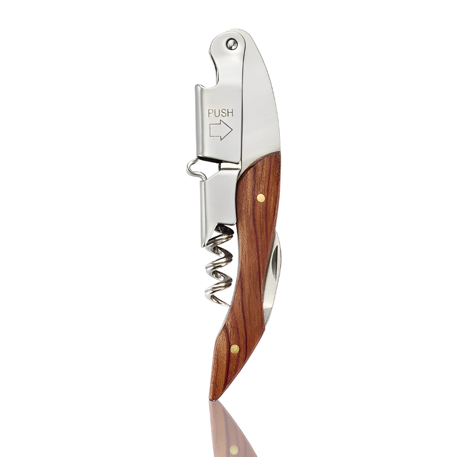 HomeArtique Bottle Starter Multifunctional Wine Bottle Opener