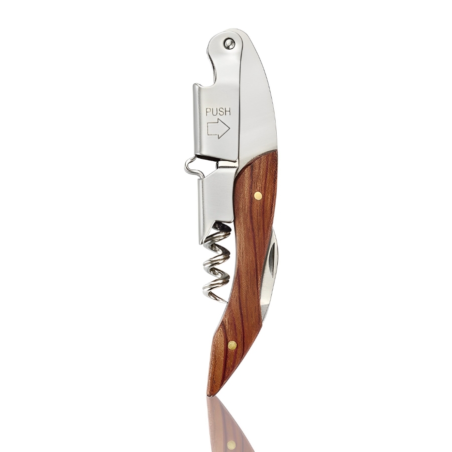 HomeArtique Bottle Starter Multifunctional Wine Bottle Opener