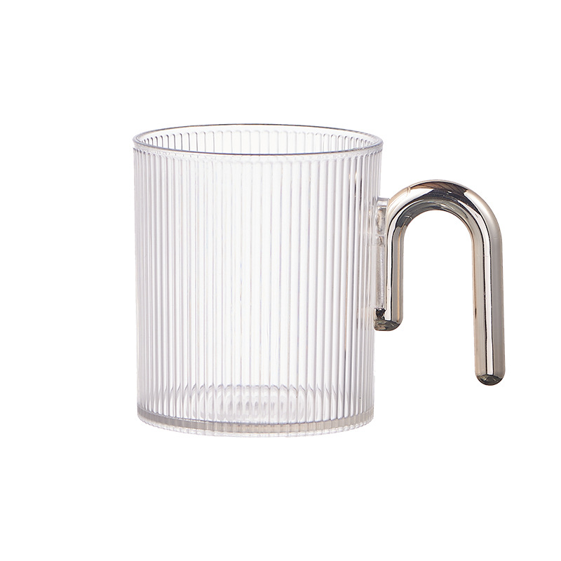 Ins Light Luxury Wind Creative Mouthwash Cup Wash Cup