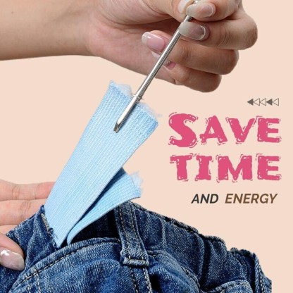 DIY Rope Threading Clip 🔥 HOT SALE 🔥