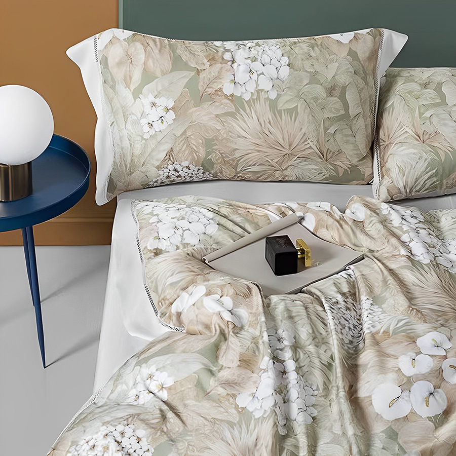 HomeArtique Bedding Sets 100 Tencel Seeking the Way