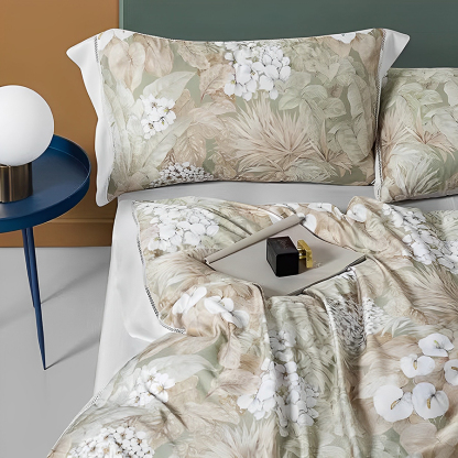 HomeArtique Bedding Sets 100 Tencel Seeking the Way