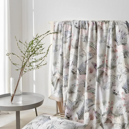 HomeArtique Beddings Sets Tencel Silk Quilt 