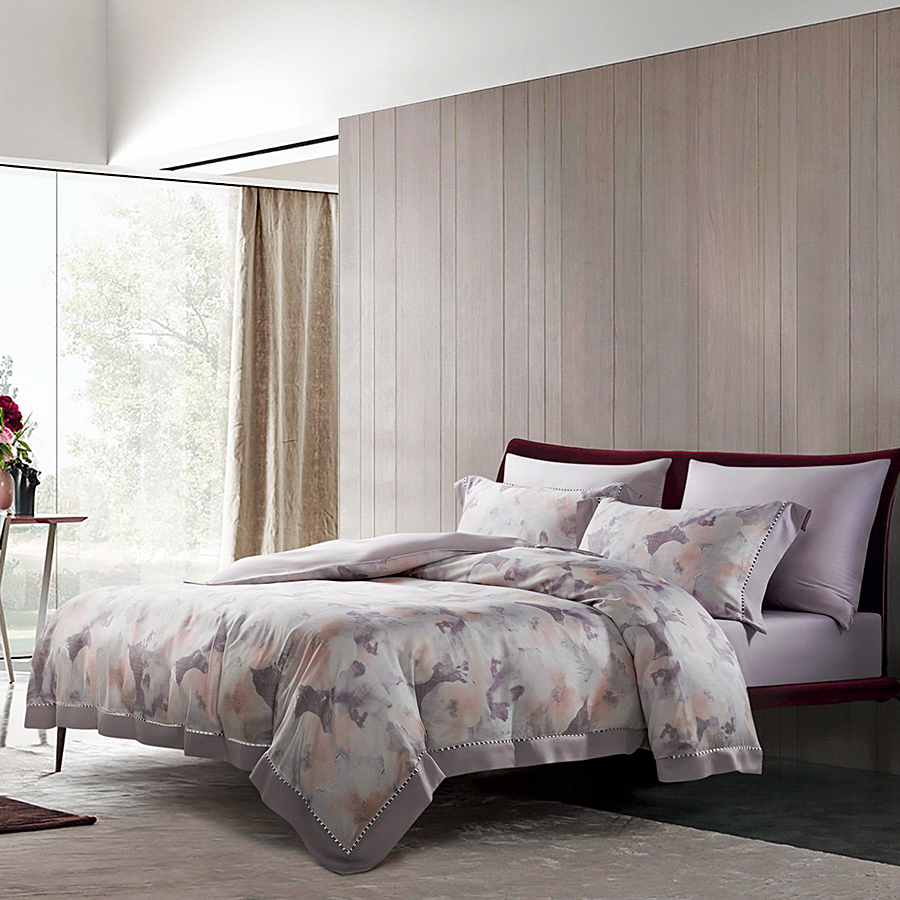 HomeArtique Bedding Sets 100 Tencel Falling