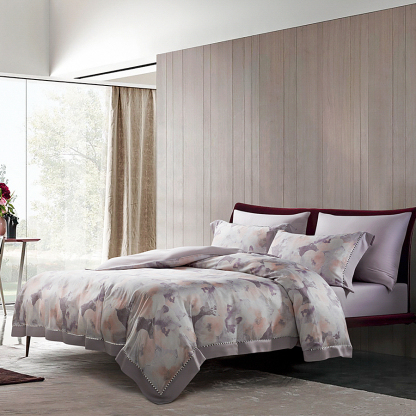 HomeArtique Bedding Sets 100 Tencel Falling