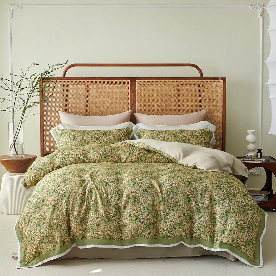 HomeArtique Bedding Sets 60 Tencel Forgetfulness